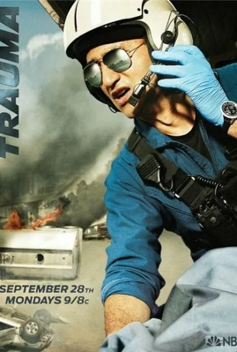 Травма (2009) онлайн бесплатно